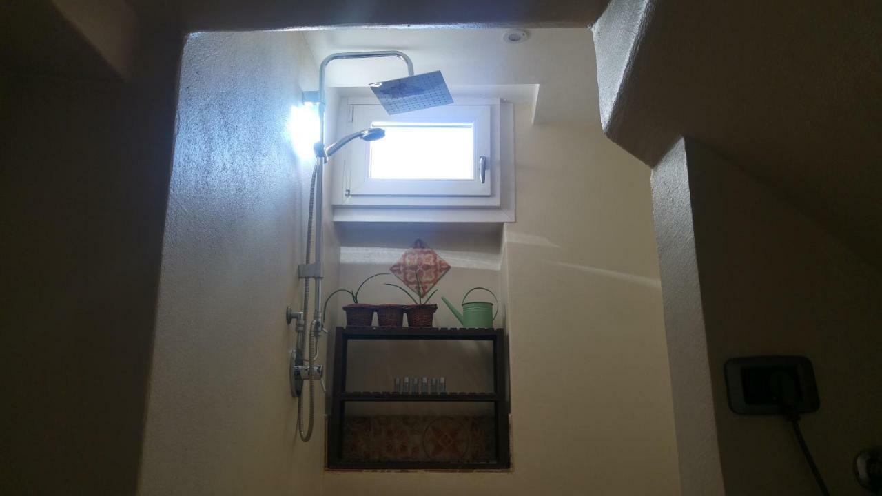 Apartamento Accademia Deluxe Bérgamo Exterior foto